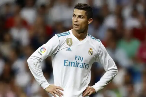 Ronaldo